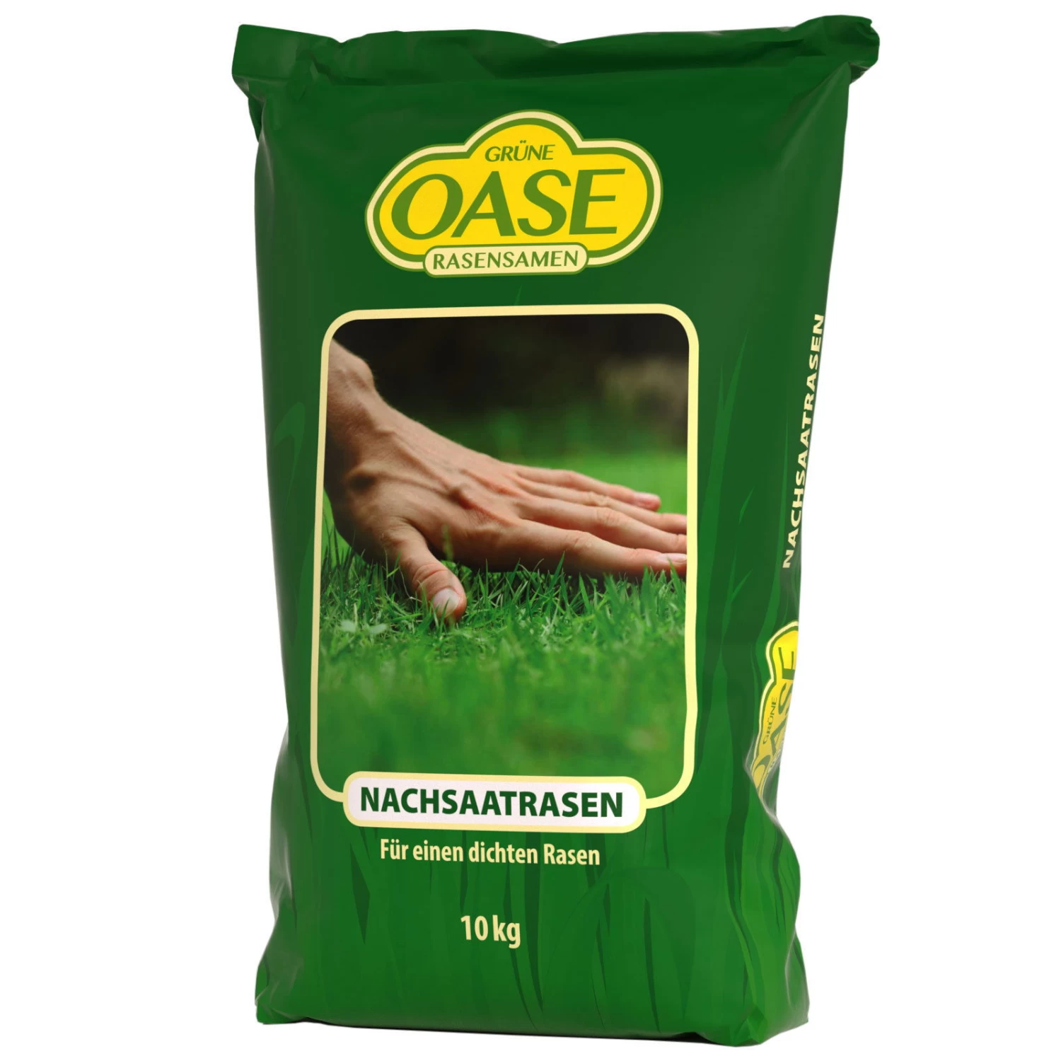 Rasensamen 'Nachsaat' Samenmischung, 10 Kg