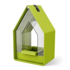 Emsa Futtersilo Landhaus, Grün