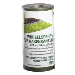 Kölle Wurzelsperre Für Rasen 0,2x10 M