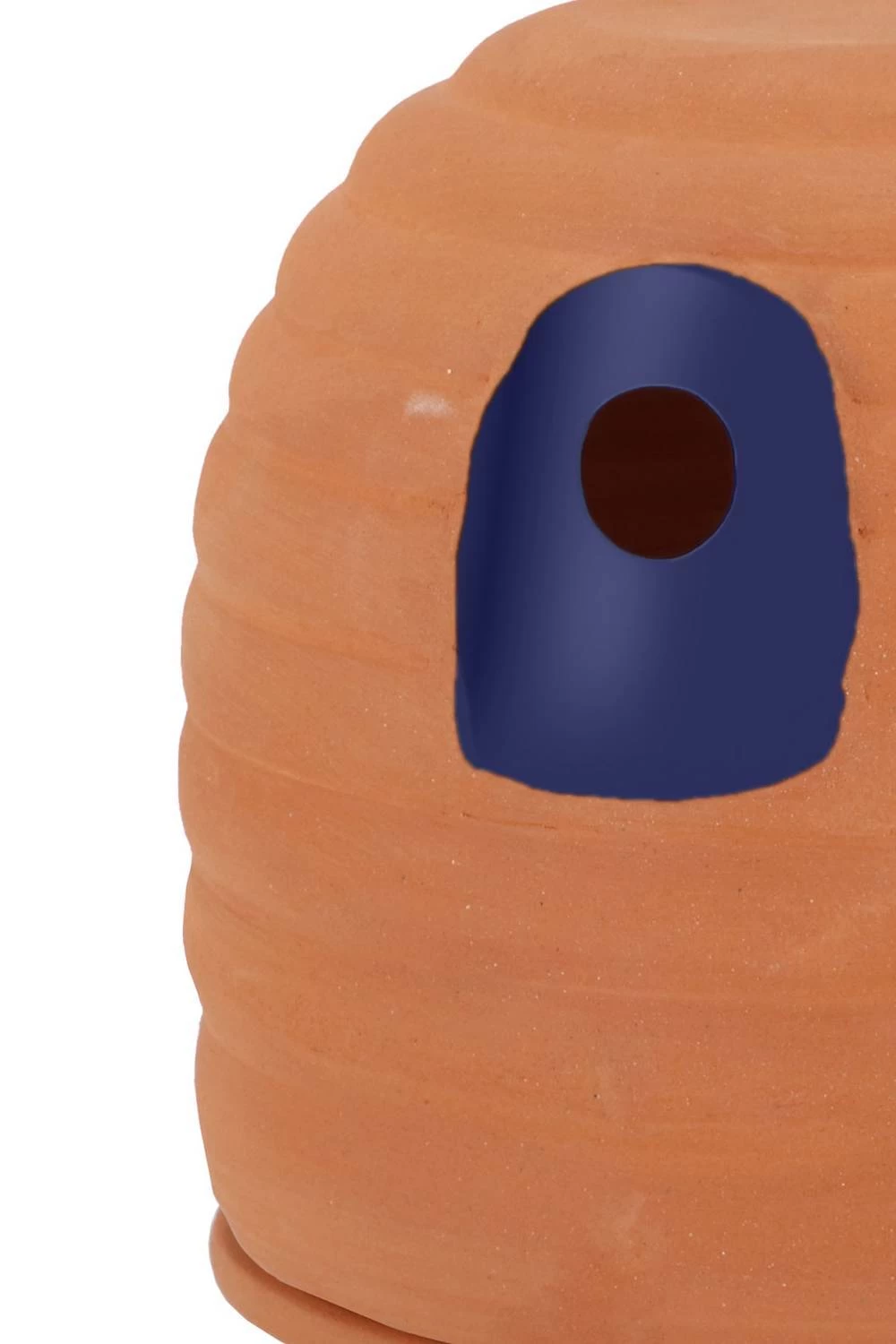 Hummeltopf, Braun, Ø17,6 X H17,4 Cm – Bild 2