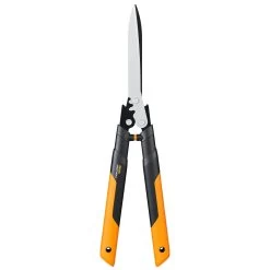 Fiskars PowerGearX Getriebeheckenschere