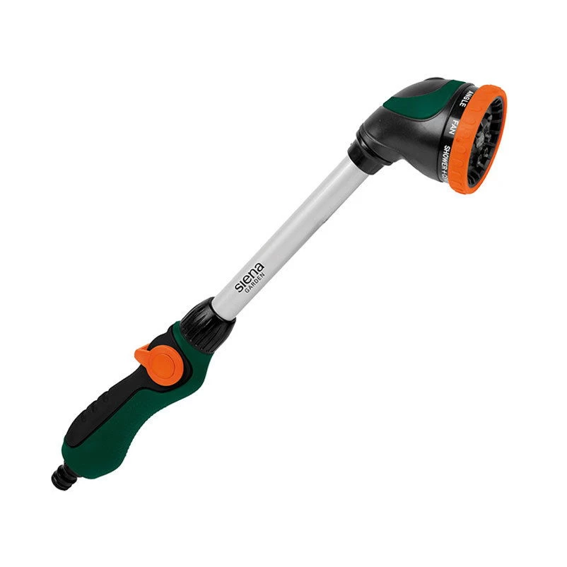 Gießstab L Mit Komfortregulierung, 10 Modi, Ergonomischer Griff