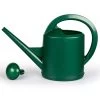 Stöckli Gießkanne, Mit Brause, Grün, 12 L, 61 X 19 Cm