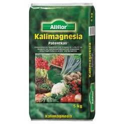 Patentkali/Kalimagnesia, 5 Kg
