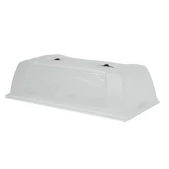 Haube Für Hochbeete, 80 X 40 X 22 Cm