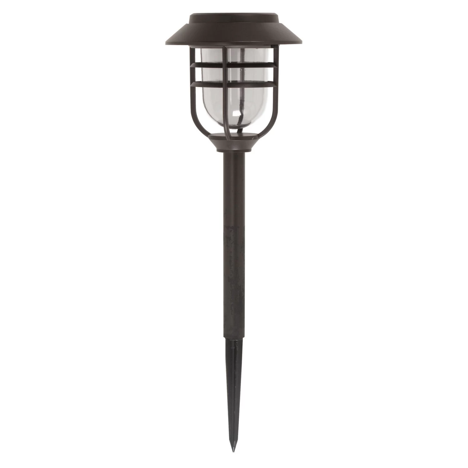 Avant Stableuchte, 5er-Pack, Schwarz, Ø 13 X 43 Cm – Bild 3