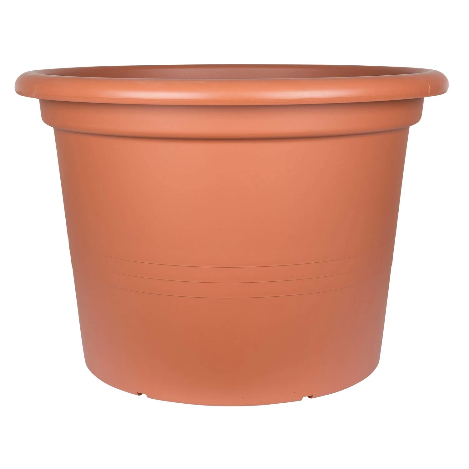 Pflanzkübel "Cilindro" Terra, Ø 90 Cm, Erdvol. 250 L – Bild 2