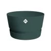 Pflanzschale „Greenville“ In Leaf Green Von Elho, Maße D 33 X H 19, 5 Cm, 11, 6 Liter