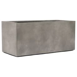 Kölle's Beste Pflanzkasten Pure Line, Cosford, Beton