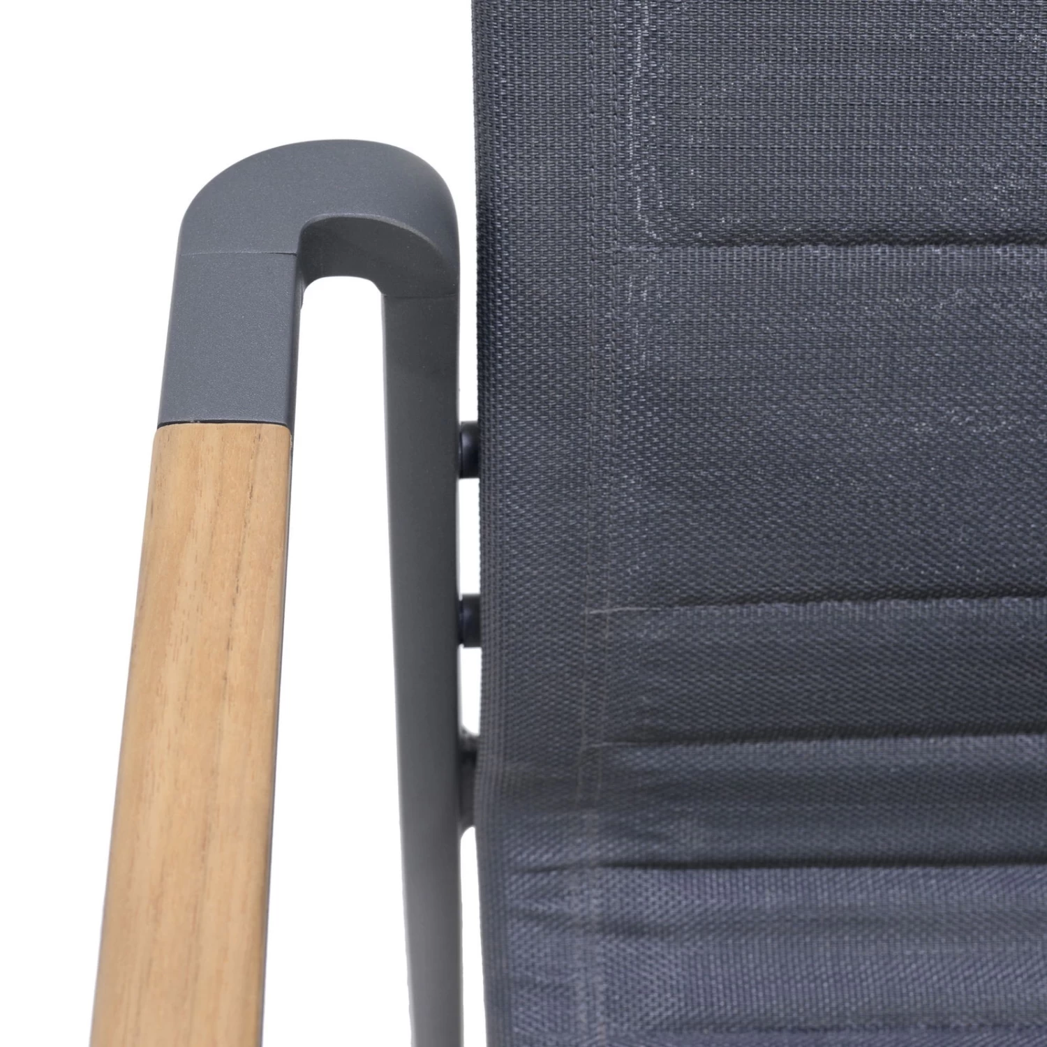 Sessel 'Espoo', Natur, Ca. 94 X 64 X 61 Cm – Bild 3