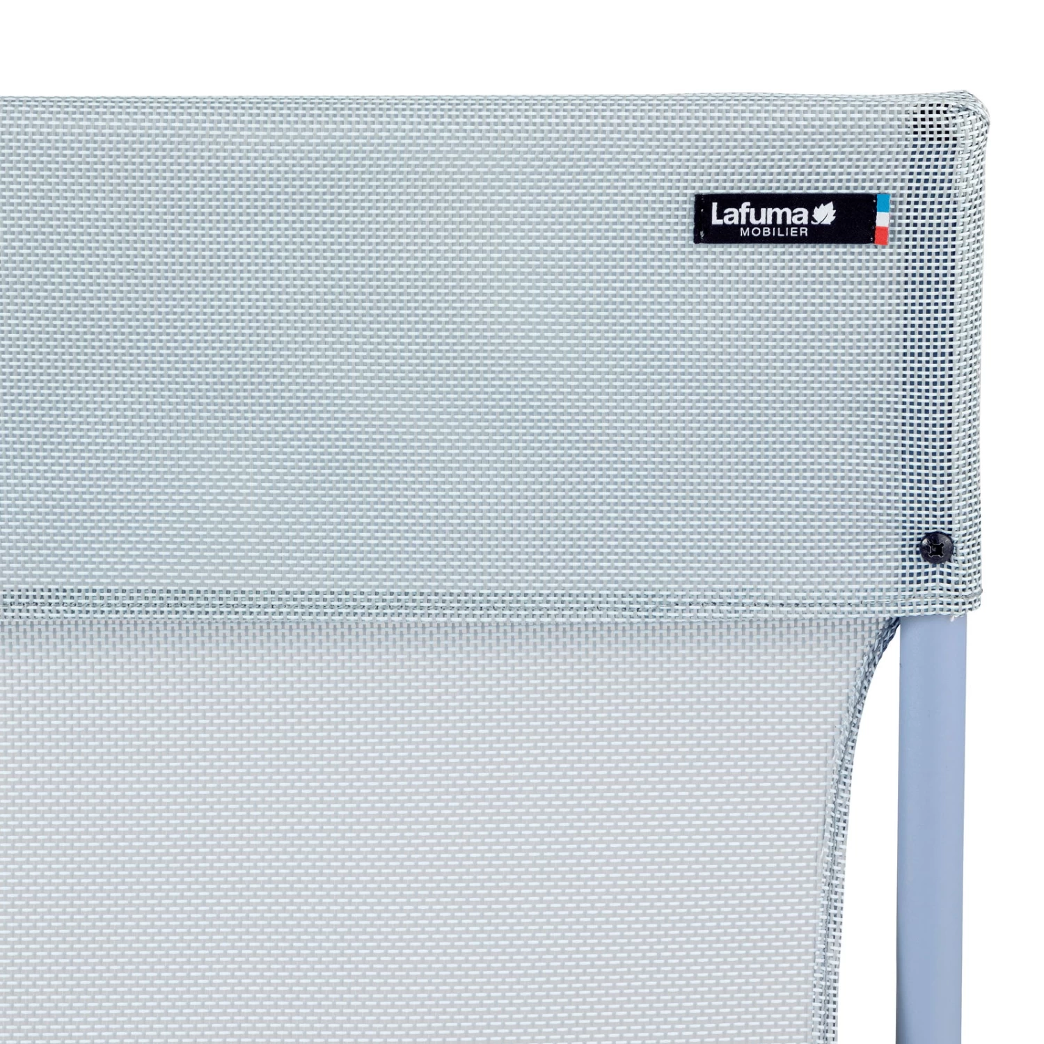 Lafuma Klappstuhl 'Chaise Balcony II', Blau, Ca. 83 X 44 X 48 Cm – Bild 13