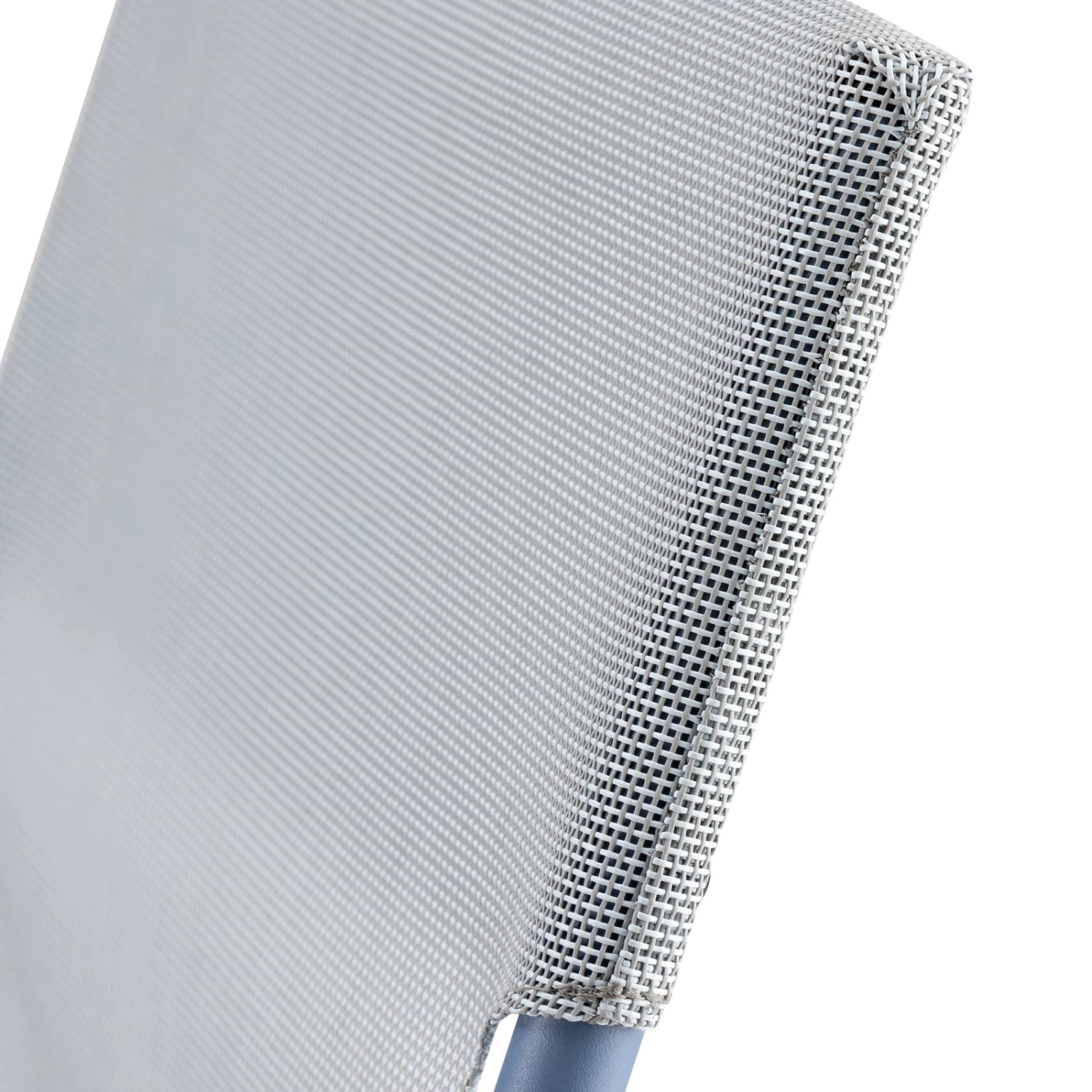 Lafuma Klappstuhl 'Chaise Balcony II', Blau, Ca. 83 X 44 X 48 Cm – Bild 11