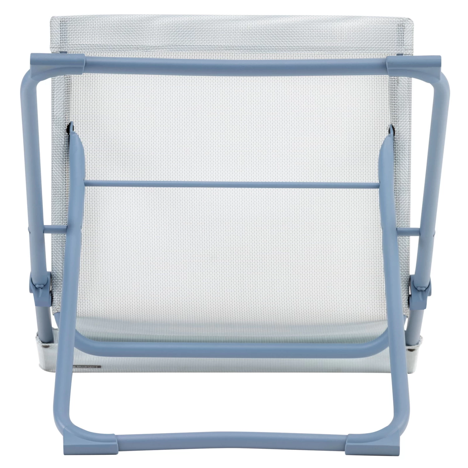 Lafuma Klappstuhl 'Chaise Balcony II', Blau, Ca. 83 X 44 X 48 Cm – Bild 5