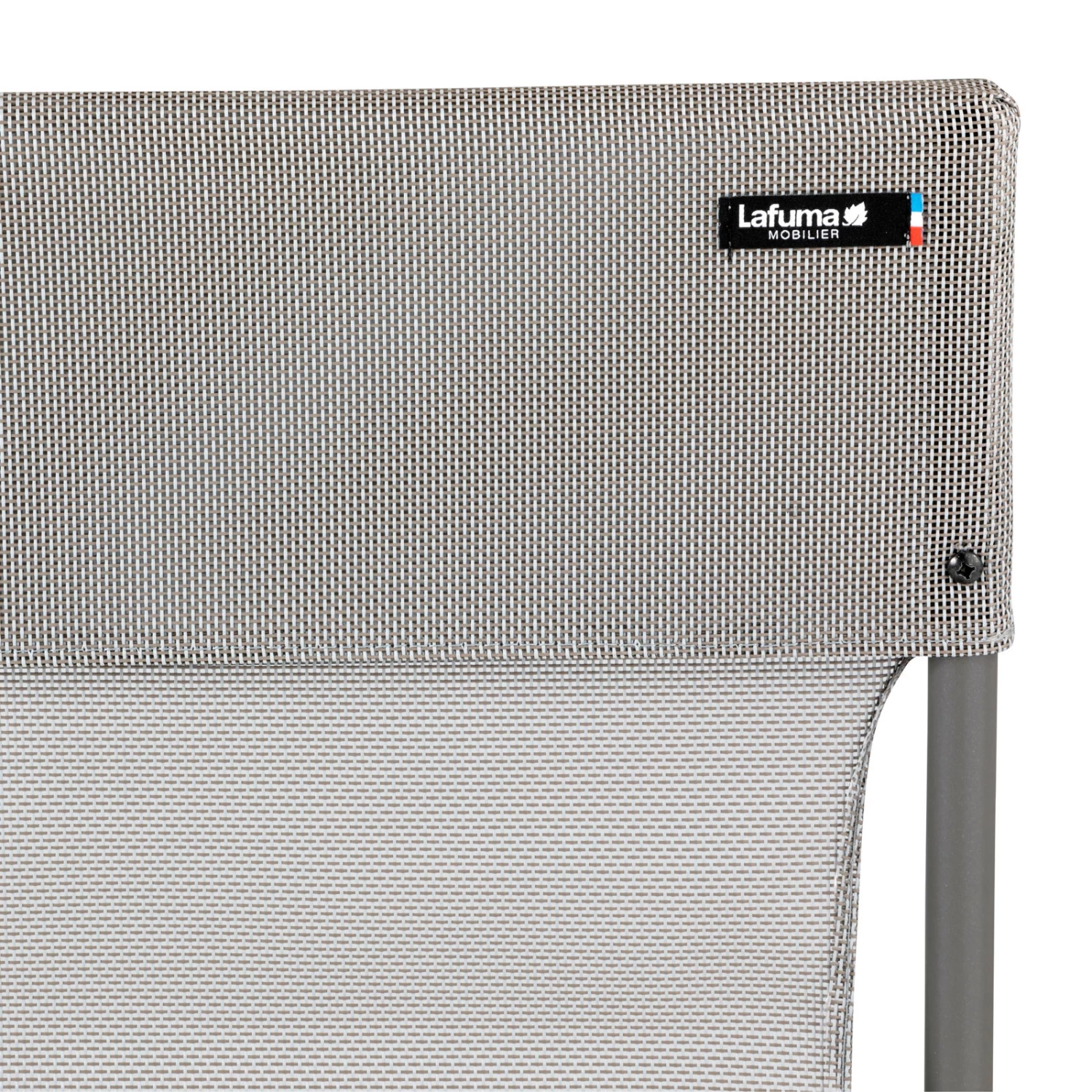 Lafuma Klappstuhl 'Chaise Balcony II', Terra, Ca. 83 X 44 X 48 Cm – Bild 8