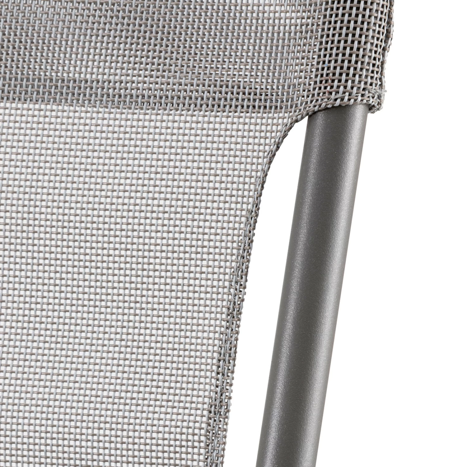 Lafuma Klappstuhl 'Chaise Balcony II', Terra, Ca. 83 X 44 X 48 Cm – Bild 5