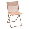 Lafuma Klappstuhl 'Chaise Balcony II', Canyon, Ca. 83 X 44 X 48 Cm