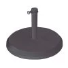 Doppler Betonsockel, Robust, 25 Kg
