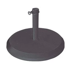 Doppler Betonsockel, Robust, 25 Kg