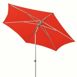 Doppler Sonnenschirm "ACT Push UP", Ø Ca. 270 Cm