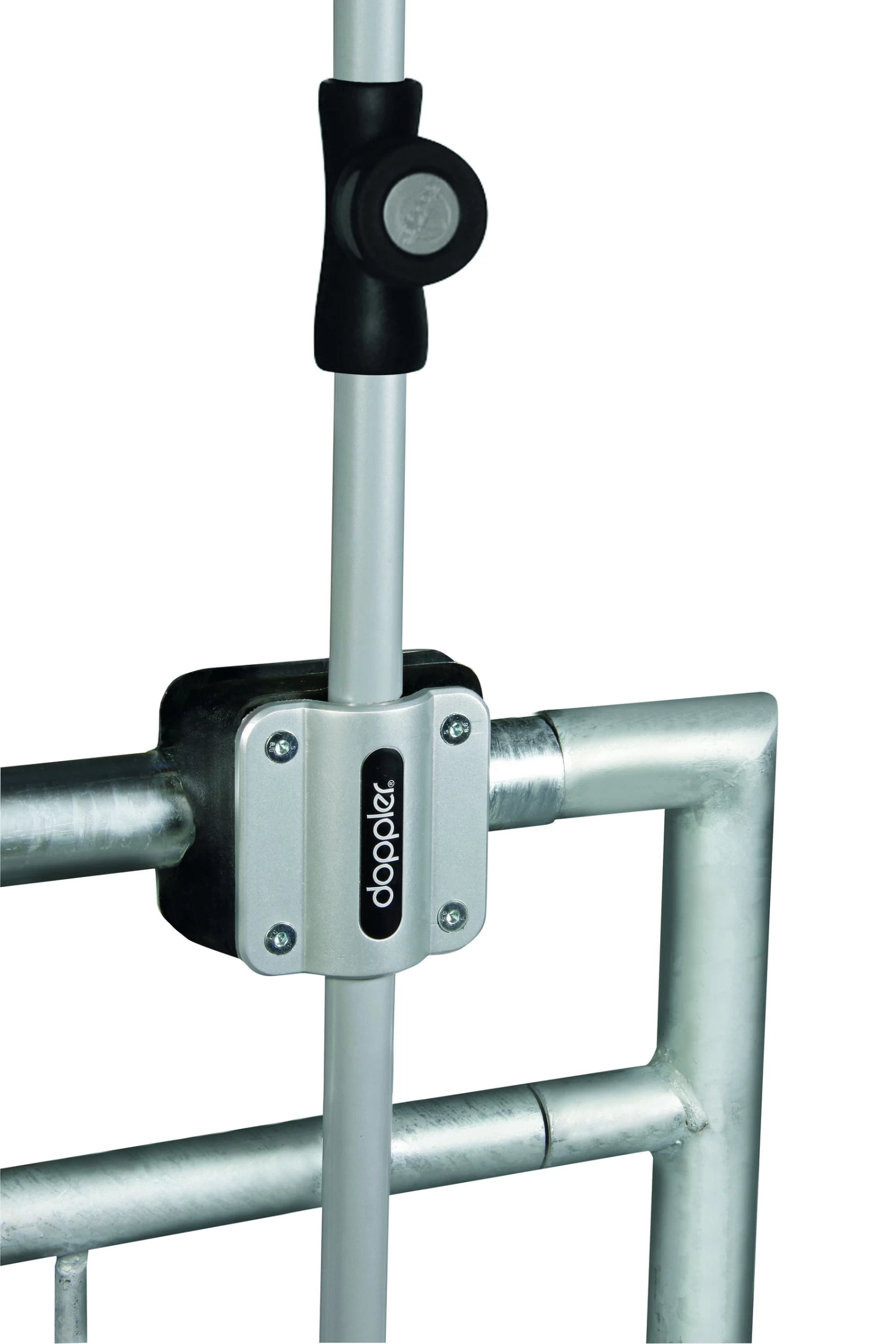 Doppler Balkonklammer 'Vario', 22 Bis 32 Mm – Bild 2