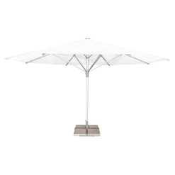 Doppler Sonnenschirm 'Telestar', Ohne Volant, Ø 500 Cm
