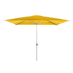 Doppler Sonnenschirm 'Alu-Expert Teleskop', Teleskop-Automatik, 300 X 300 Cm