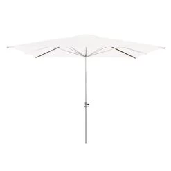 Doppler Sonnenschirm 'Alu-Expert Teleskop', Teleskop-Automatik, 350 X 350 Cm