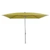 Doppler Sonnenschirm 'Sunline Waterproof' Aus Stahl, 230 X 190 Cm