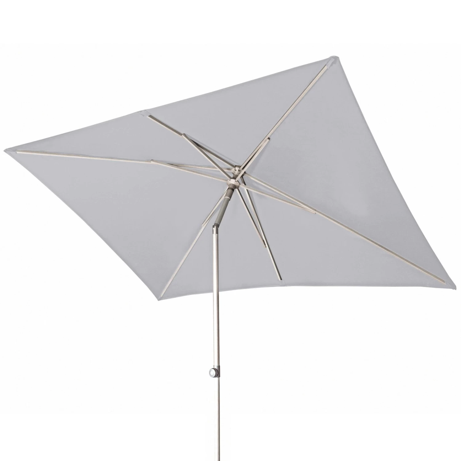 Doppler Sonnenschirm 'ACT Push UP', Ca. 250 X 200 Cm