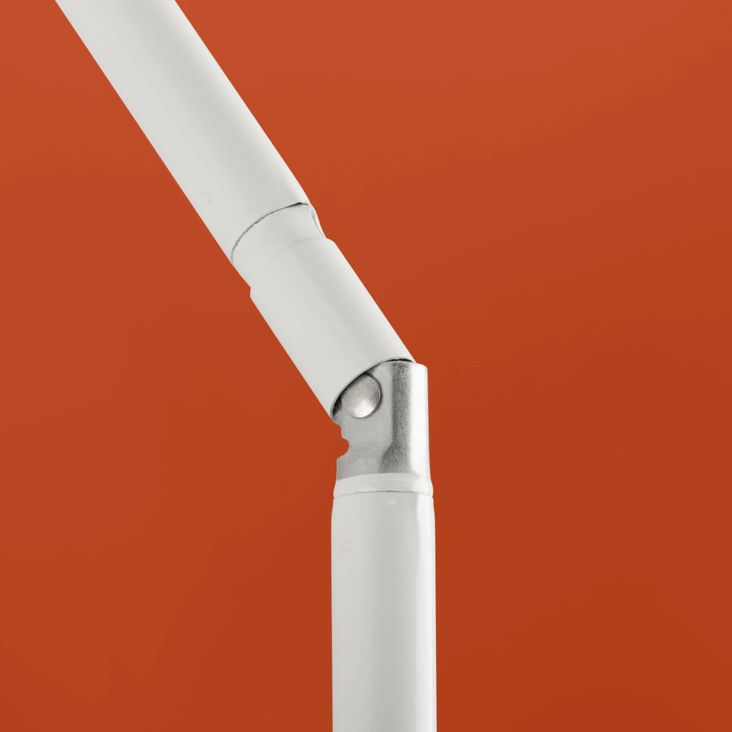 Mittelstockschirm 'Ibiza', Ø 200 Cm – Bild 5