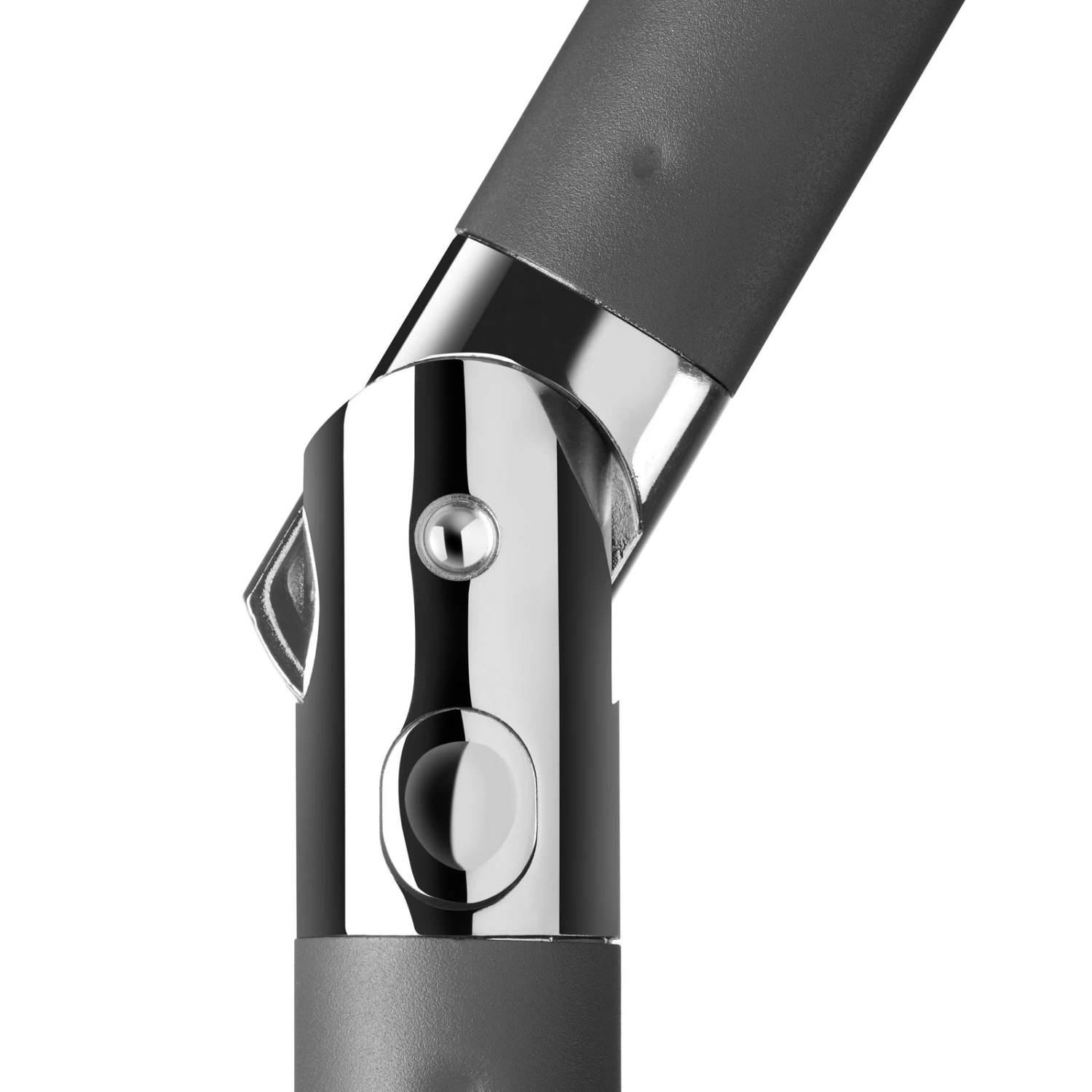 Mittelstockschirm 'Harlem', Ø Ca. 270 Cm – Bild 5