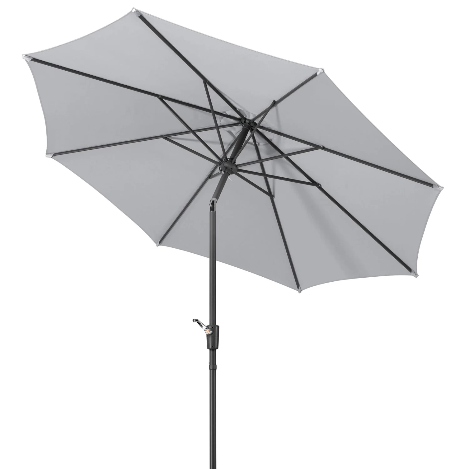 Mittelstockschirm 'Harlem', Ø Ca. 270 Cm – Bild 3