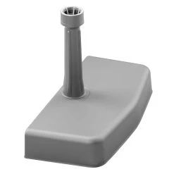 Schneider Balkonschirmständer, 35 X 48,5 X 24 Cm