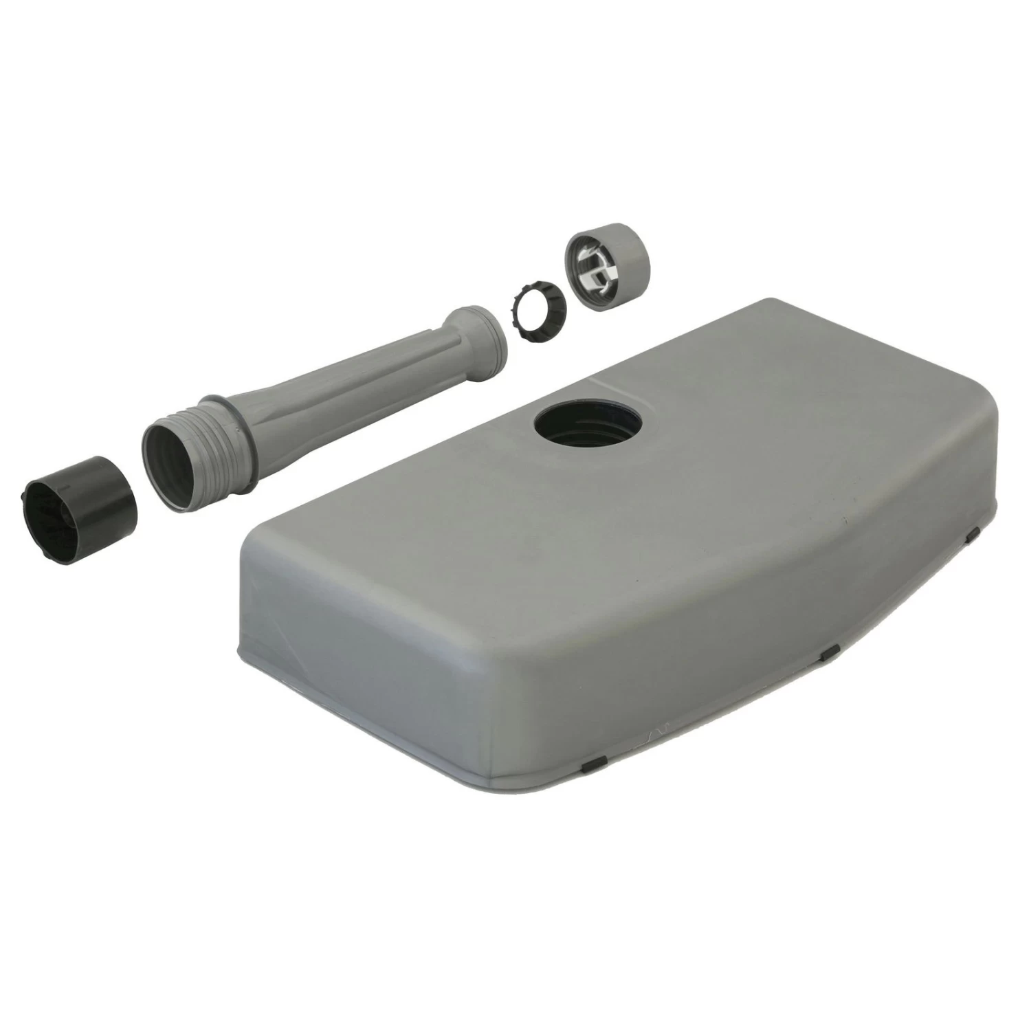 Schneider Balkonschirmständer, 35 X 48,5 X 24 Cm – Bild 4