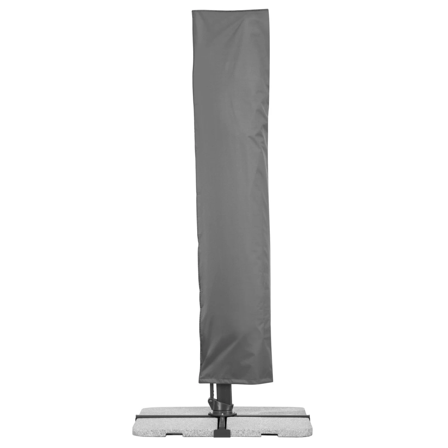 Sonnenschirm 'Rhodos Smart', Ca. 300 X 300 Cm – Bild 6