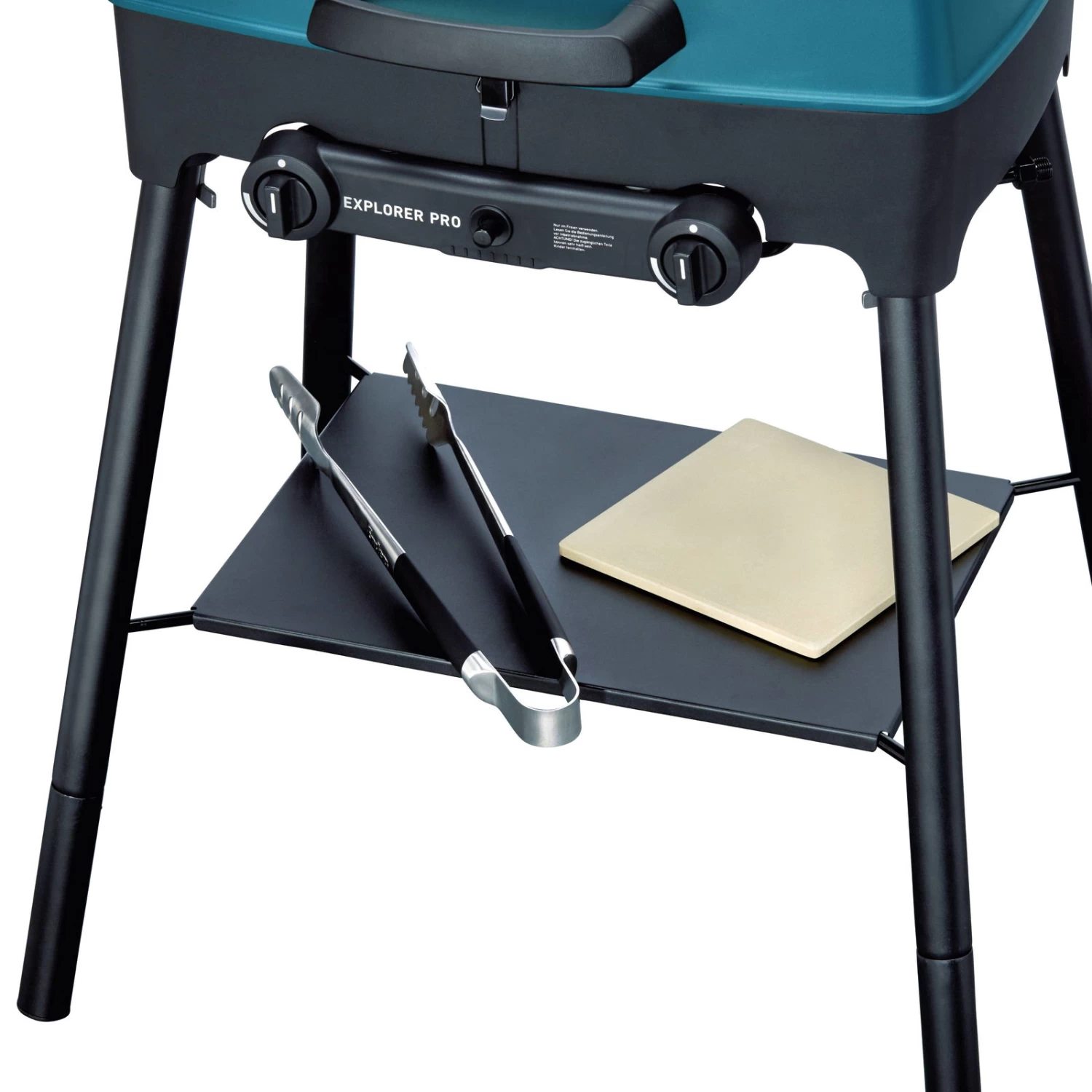 Campinggrill 'Explorer Nex Pro' – Bild 13