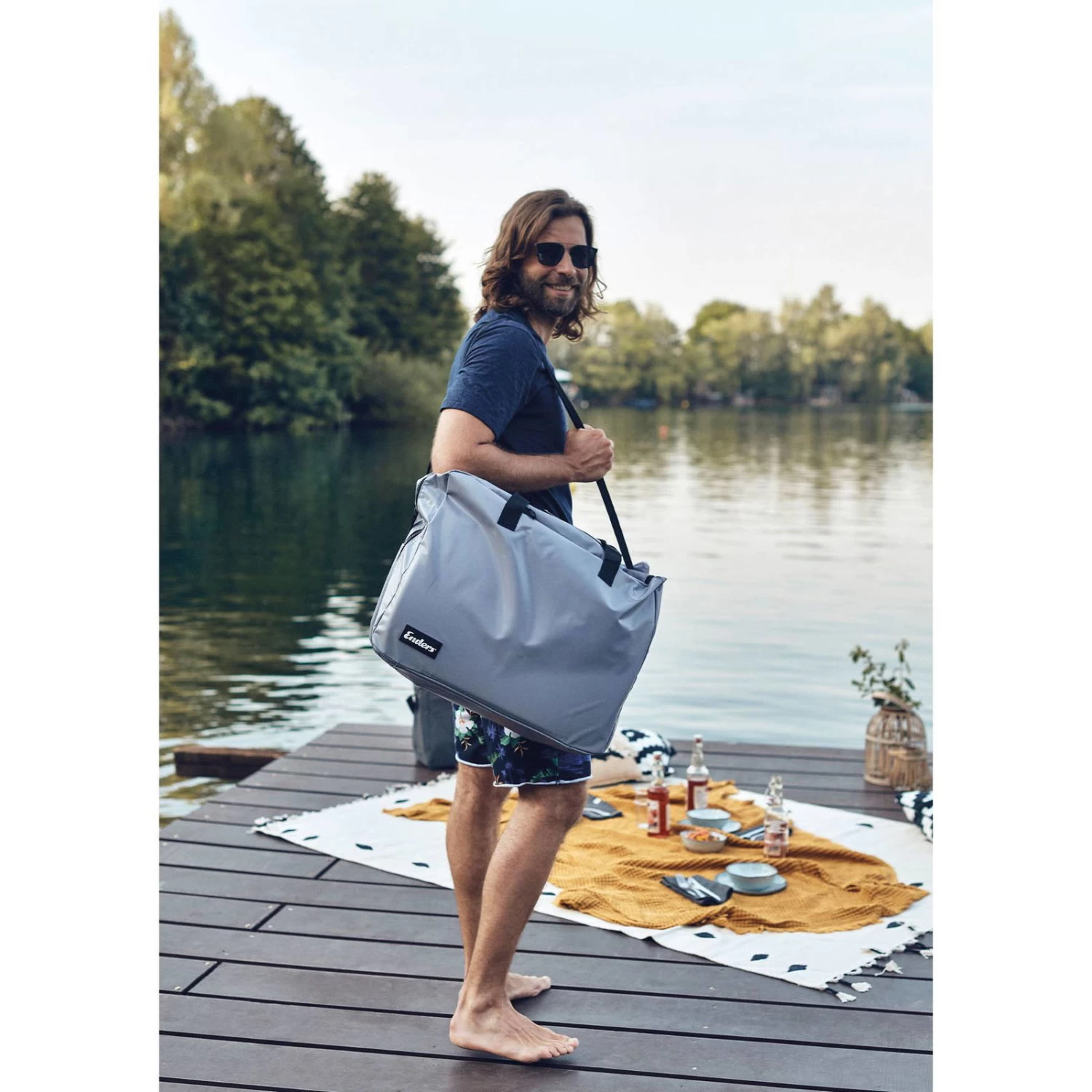 Campinggrill 'Explorer Nex Pro' – Bild 10