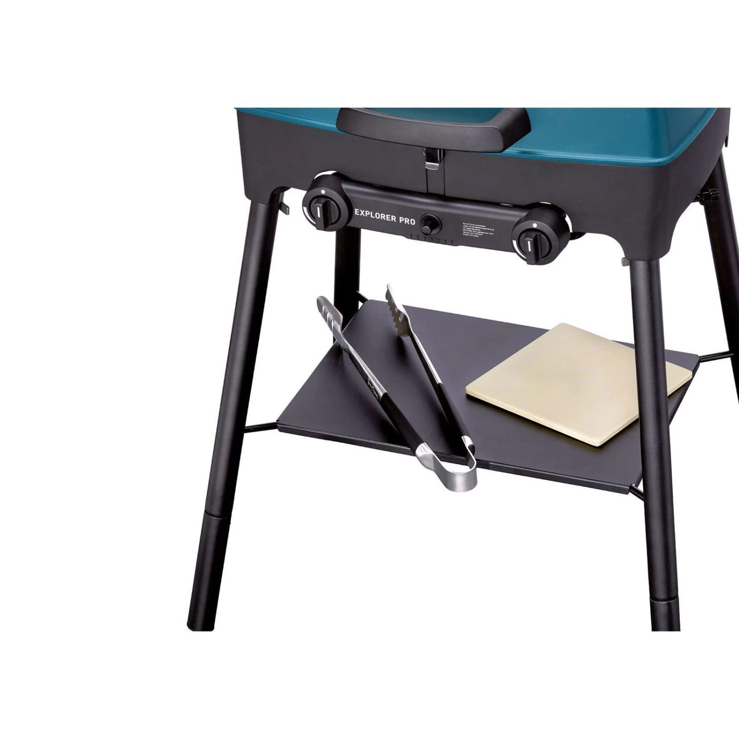 Campinggrill 'Explorer Nex Pro' – Bild 9