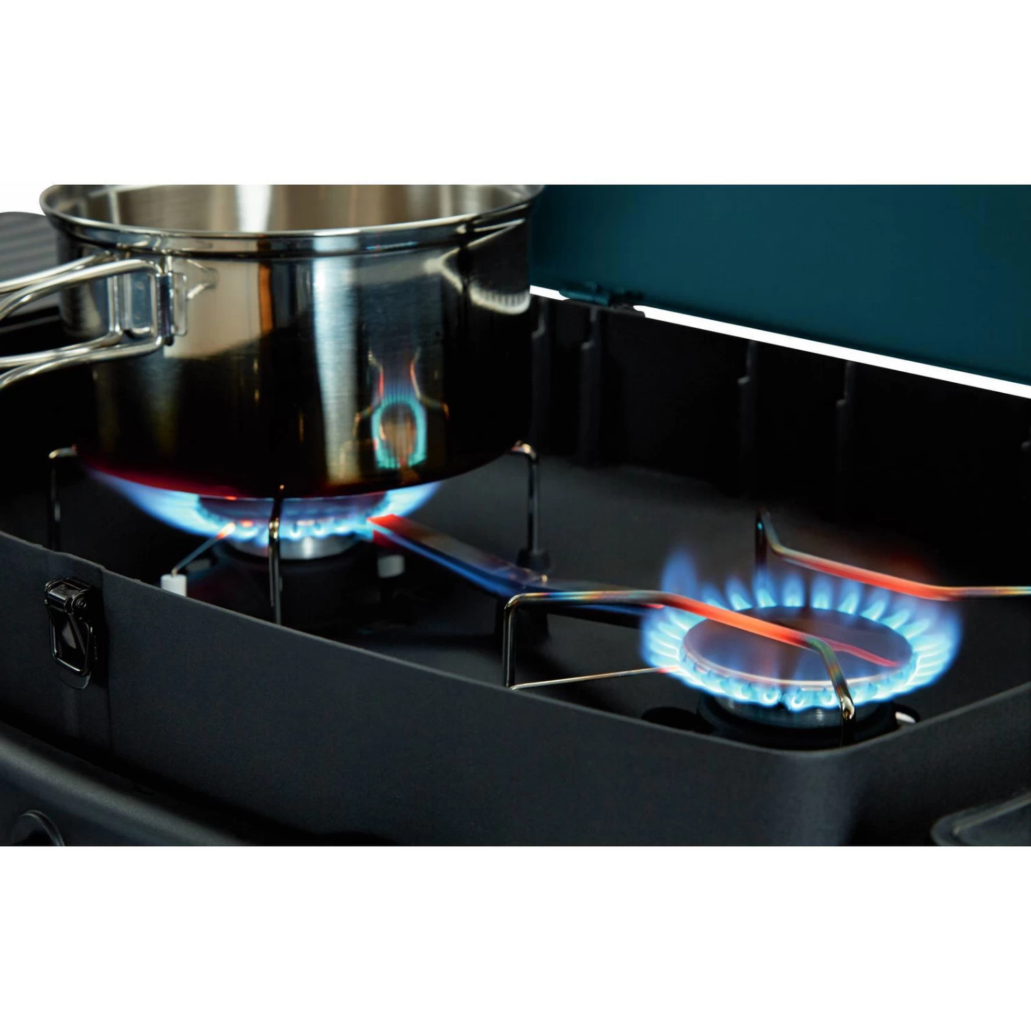 Campinggrill 'Explorer Nex Pro' – Bild 8