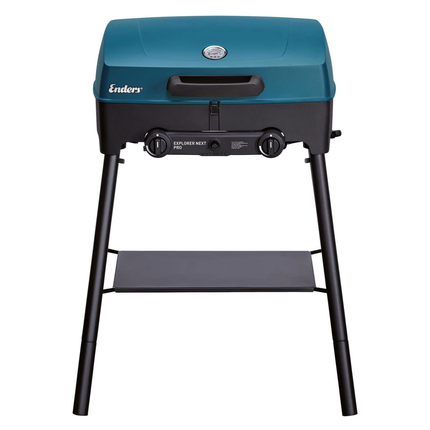 Campinggrill 'Explorer Nex Pro' – Bild 3