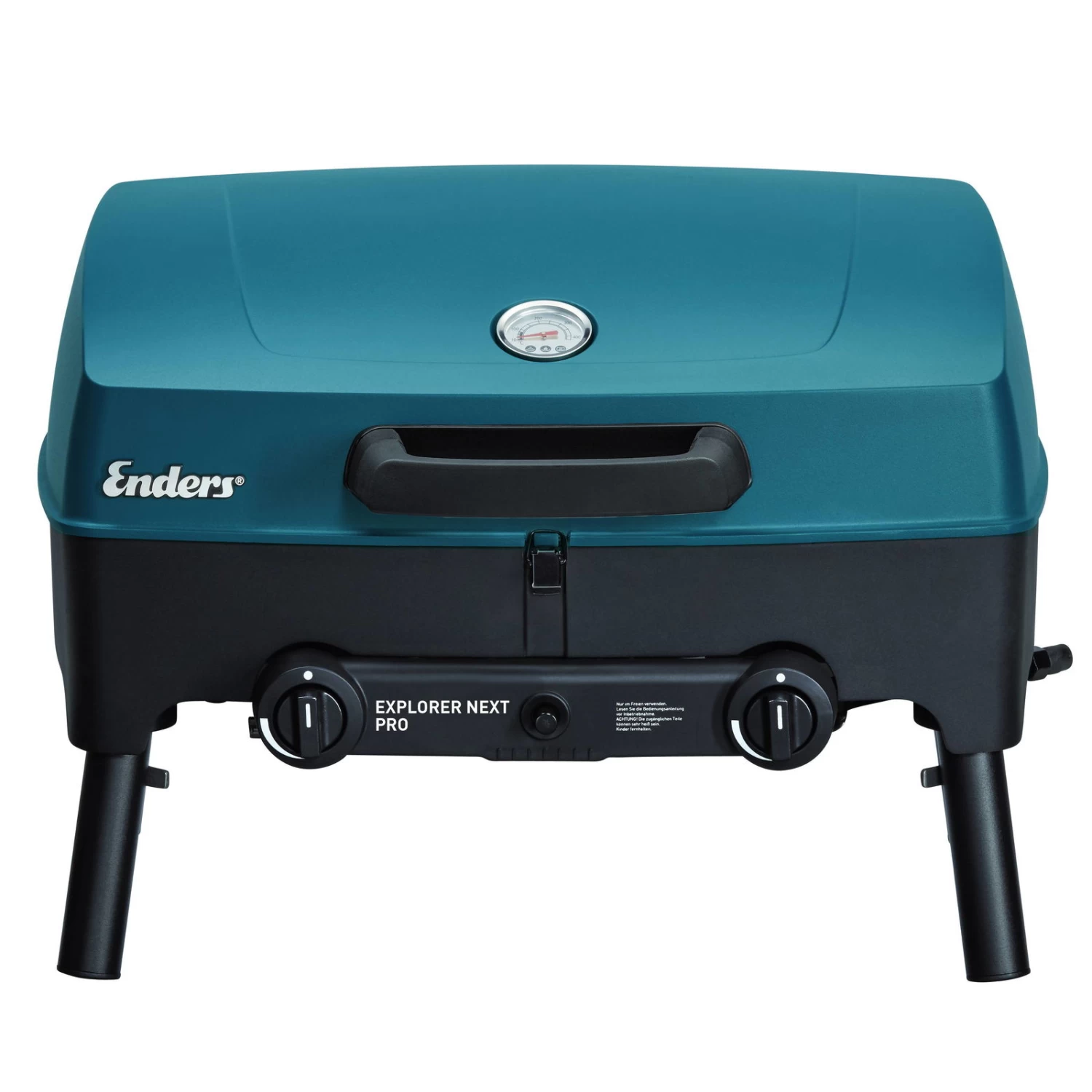 Campinggrill 'Explorer Nex Pro' – Bild 2