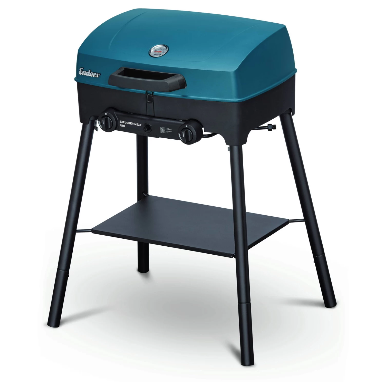 Campinggrill 'Explorer Nex Pro'