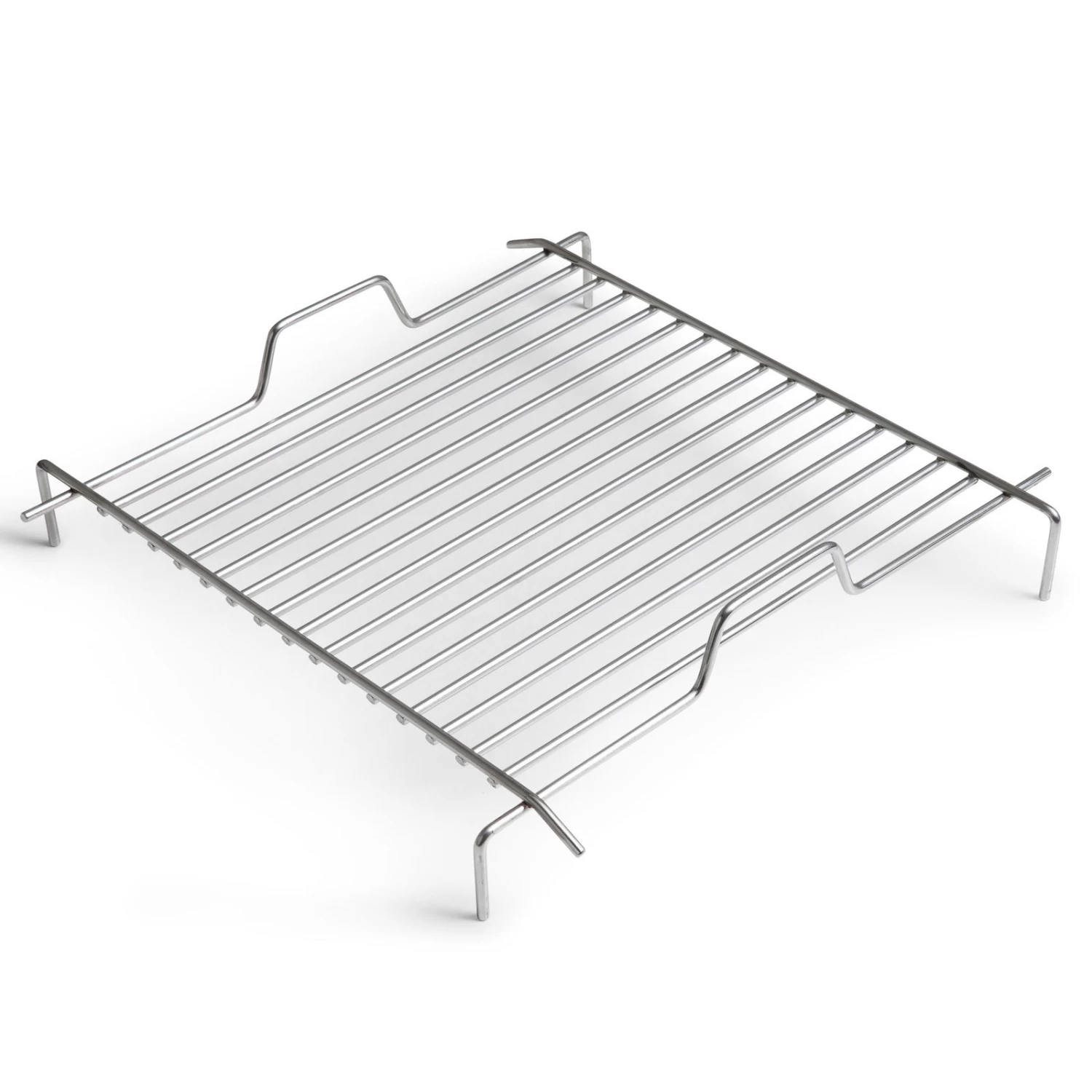 Höfats CUBE Grillrost, Maße 41 X 41 X 10 Cm