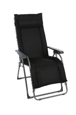 Relaxsessel "Daydreamer" Schwarz