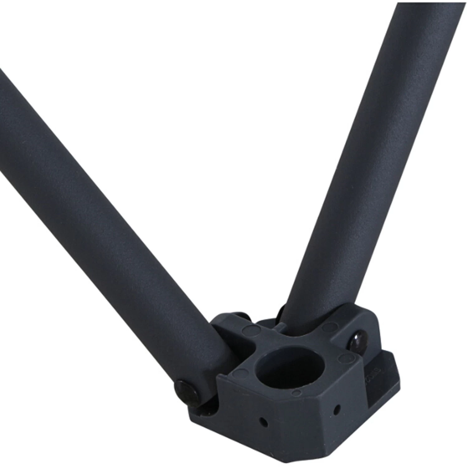 Alu-Camping Faltsessel 'Natura', Anthrazit – Bild 11