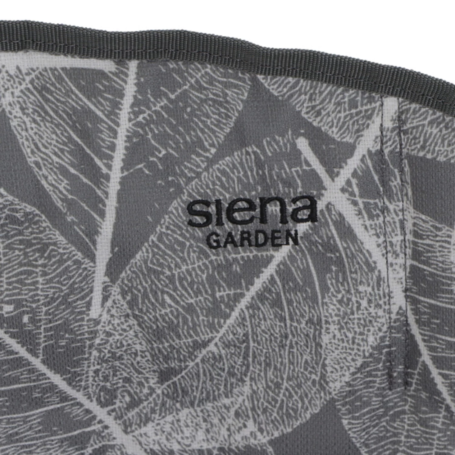 Alu-Camping Faltsessel 'Natura', Anthrazit – Bild 10