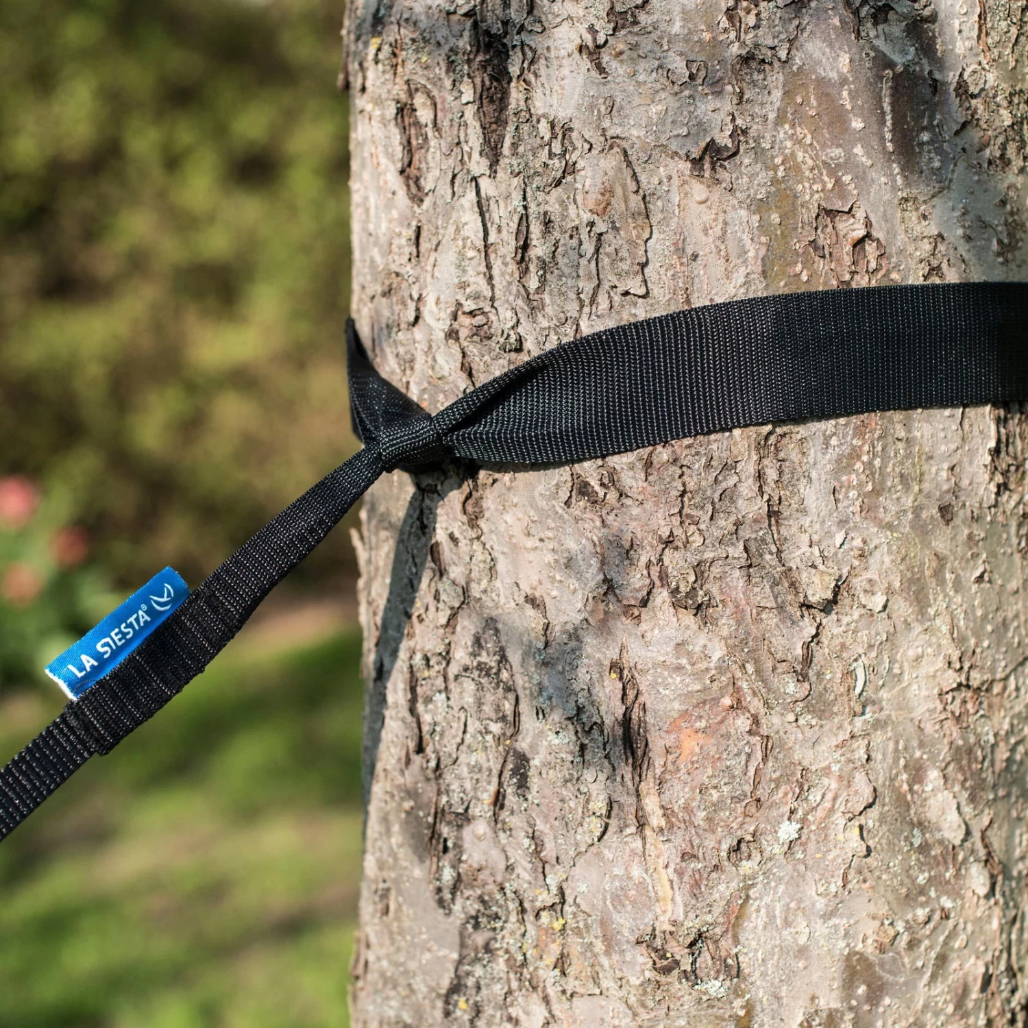 LA SIESTA Single-Reisehängematte Colibri 3.0, Canyon, Bis 180 Kg, Reißfest, Leicht – Bild 6