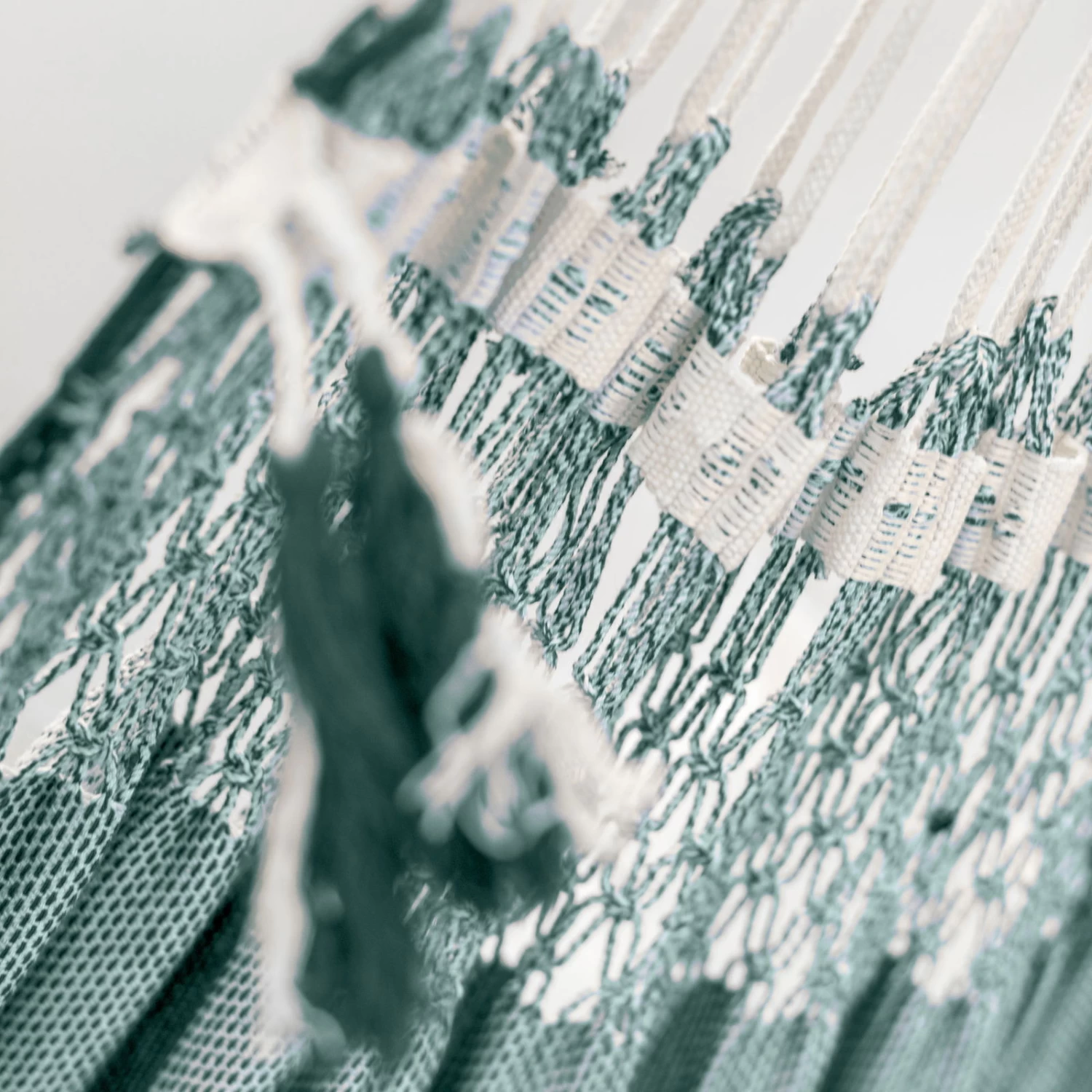 LA SIESTA Kingsize Hängematte 'Bossanova', Fjord – Bild 6