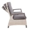 Geflechtsessel 'Neuseeland' Inkl. Auflagen