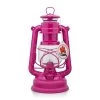 Feuerhand Sturmlaterne 'Baby Special 267', Magenta, 26,5 X 13,5 X 15 Cm
